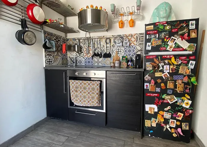 A casa di Roberto