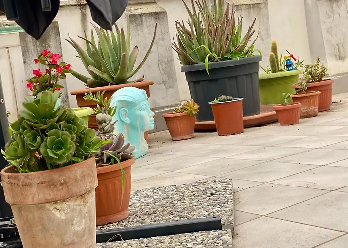 A casa di Roberto